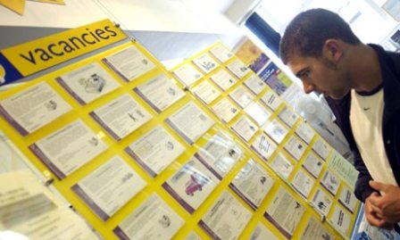 RCC considers the matching process between the labour markets’ supply and demand as the key to the regional development (Photo: http://www.guardian.co.uk)