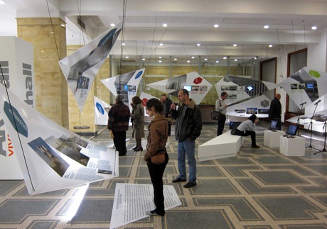 Results that RCC achieved in the first year of implementation of its Strategy and Work Programme 2011-2013 will shape organisation's future efforts to advance regional cooperation (Photo: http://www.seenetwork.org)