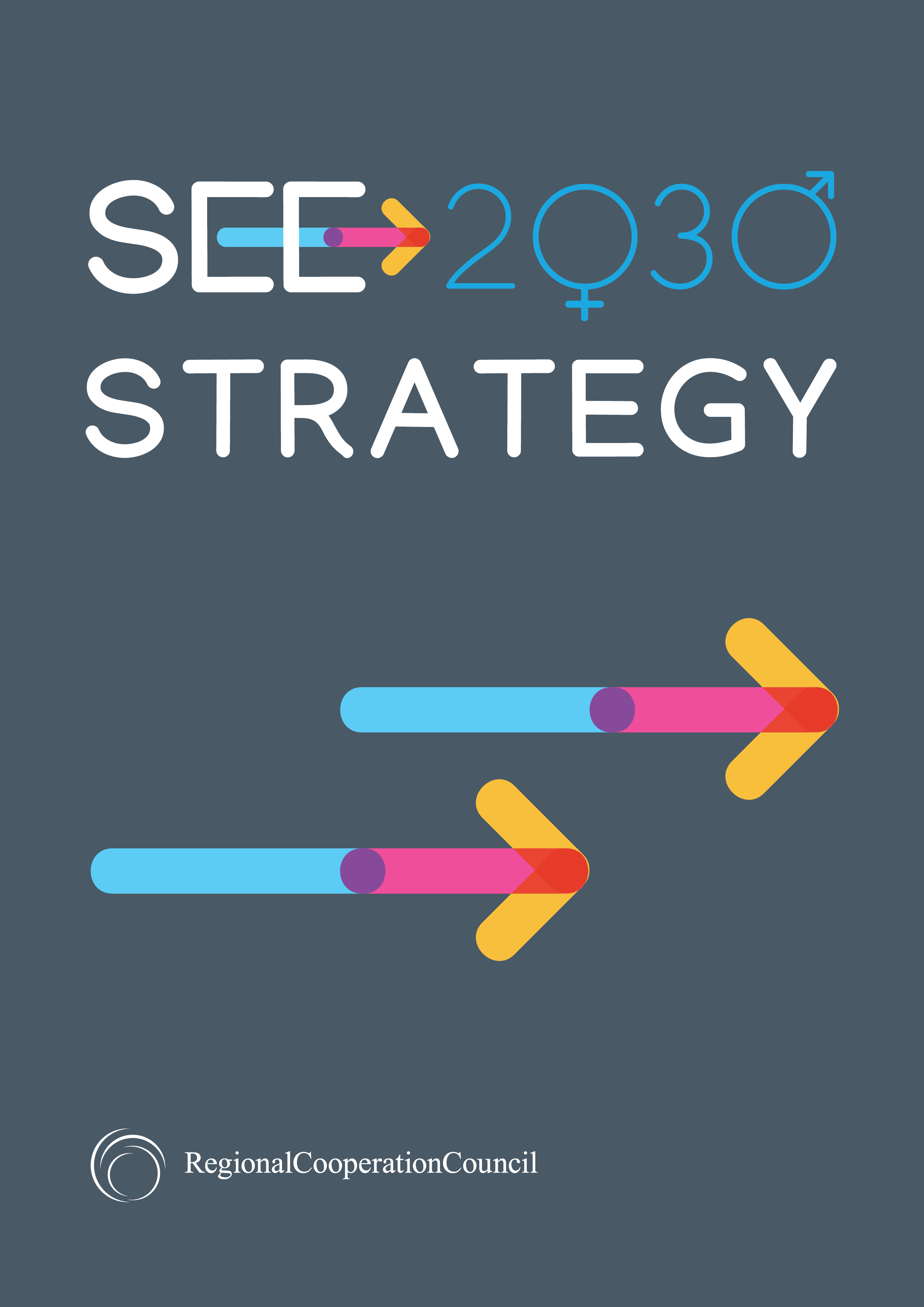 South East Europe Strategy 2030