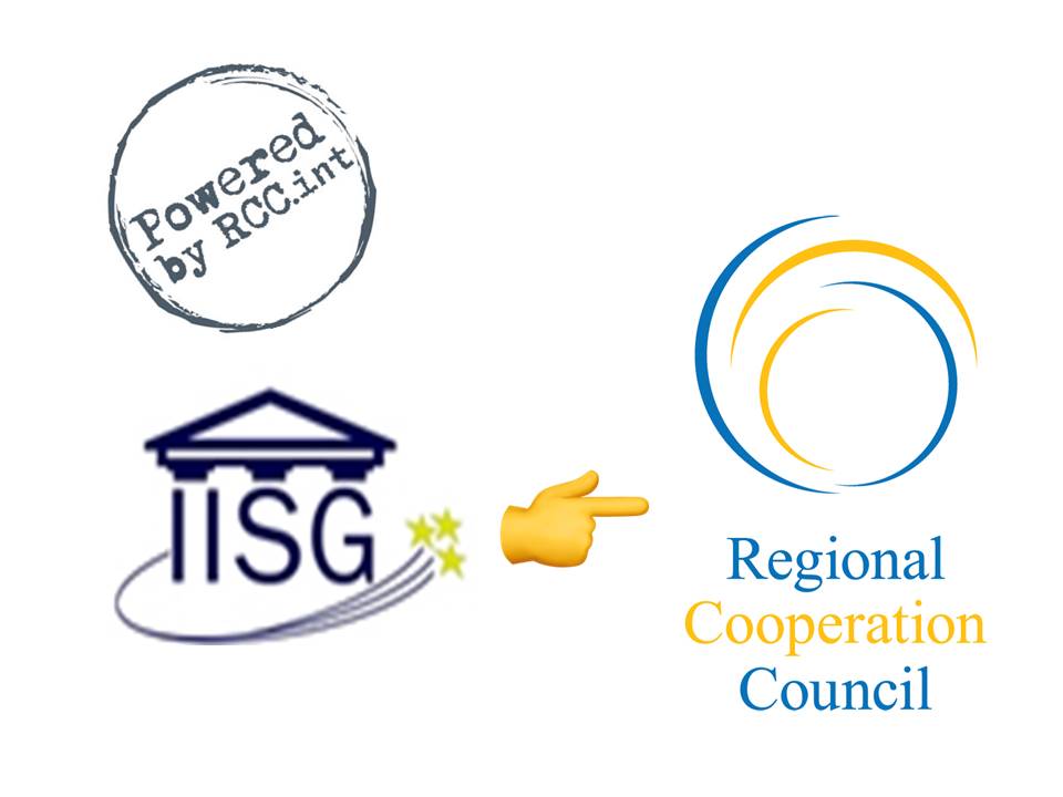 Integrative Internal Security Governance (IISG) Board has endorsed functional merger with the RCC as of April 2020