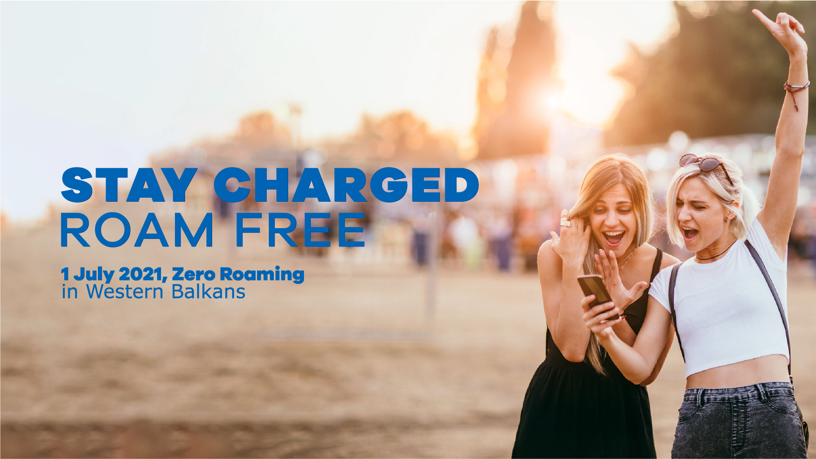 Regional Cooperation Council Roaming