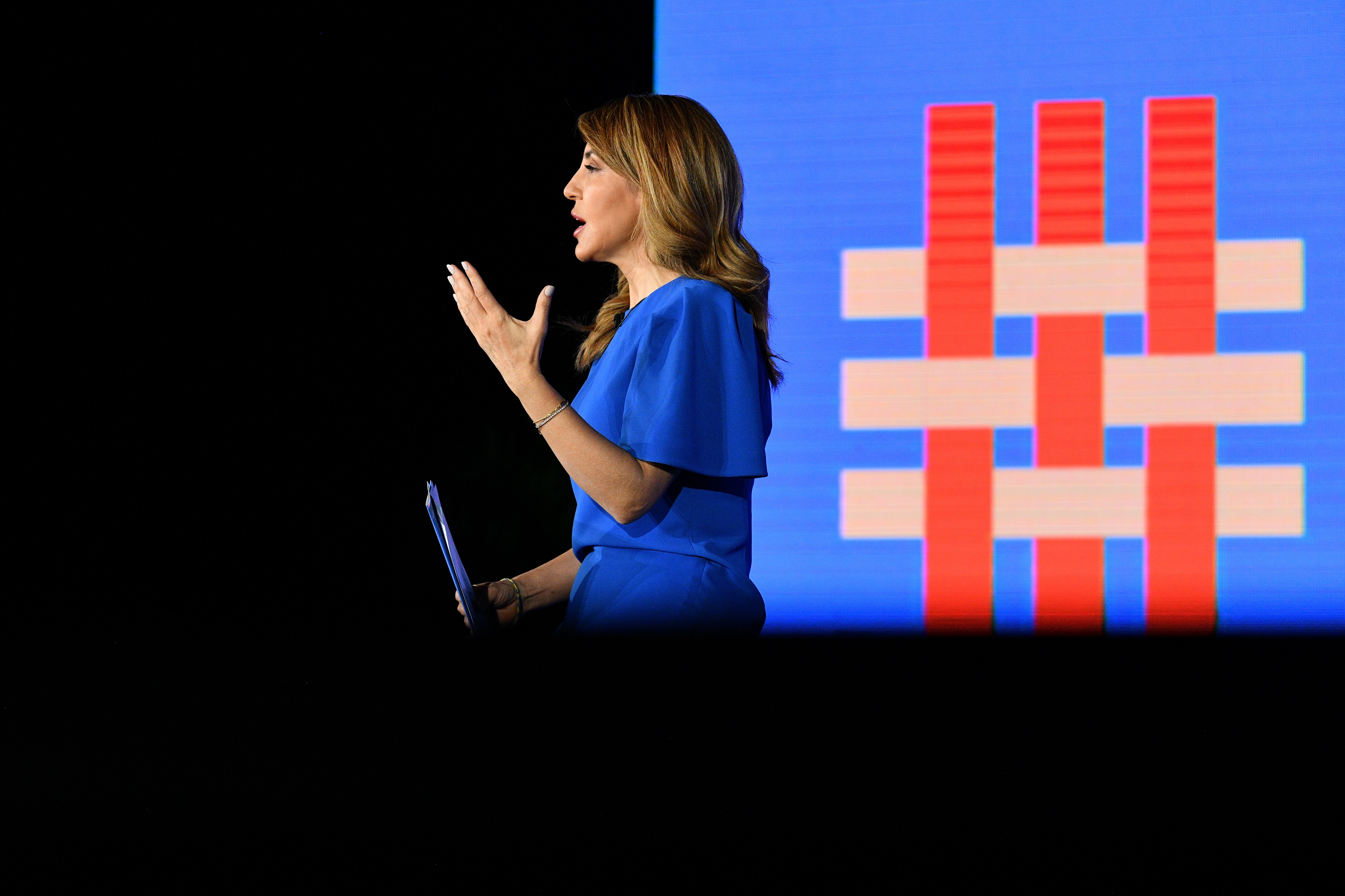 WomEn who Launch: Regional Network of Women in Entrepreneurs - RCC SG Opening remarks