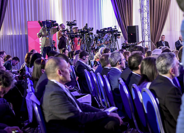 Western Balkans Digital Summit 2018, 18/19 April 2018, Skopje. 