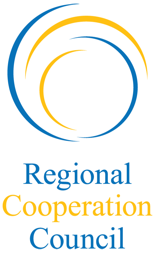 ANNUAL REPORT OF THE RCC SECRETARY GENERAL
1 June 2024 – 1 June 2025