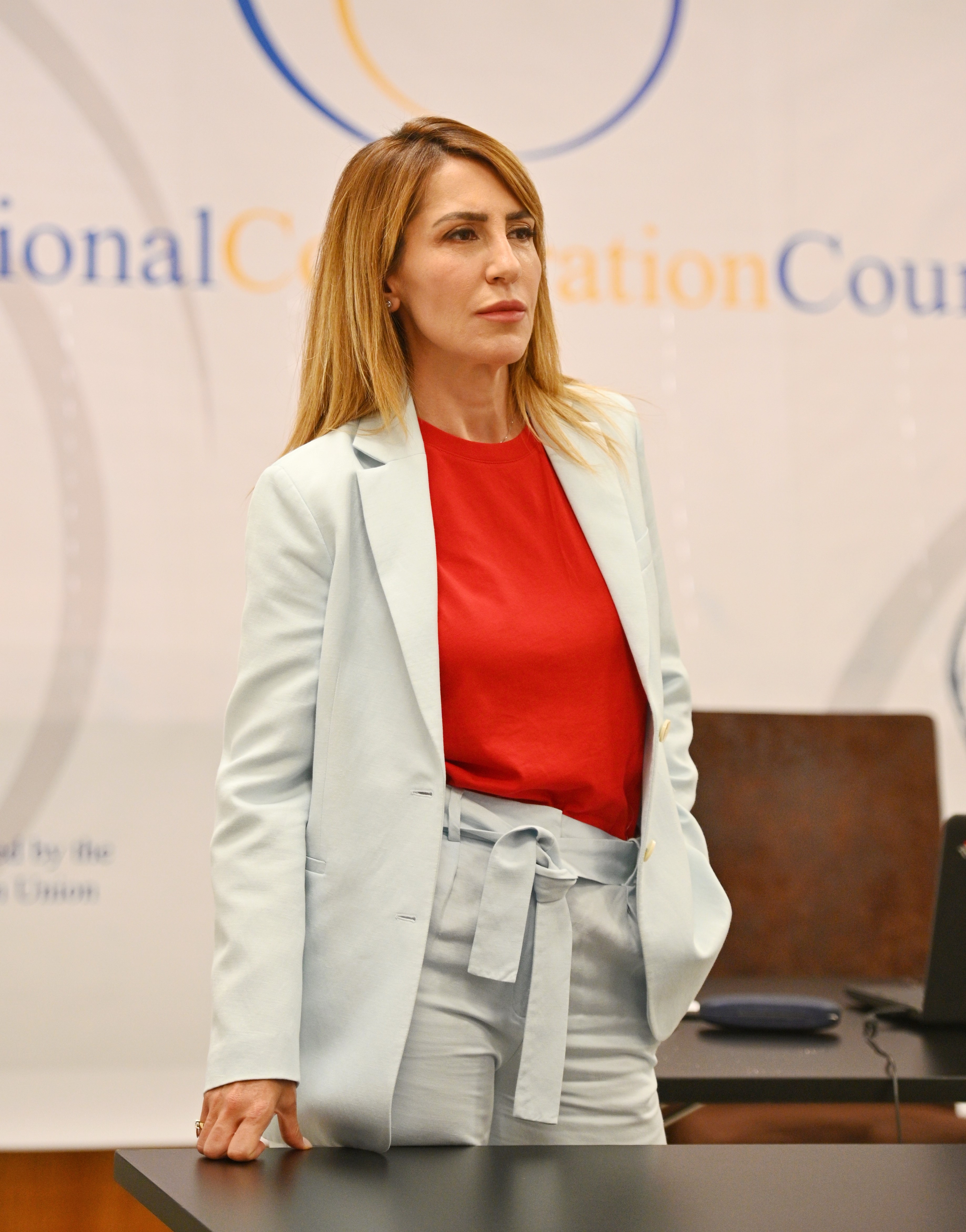 Talking Points by Secretary General of the Regional Cooperation Council, Majlinda Bregu at Western Balkans Berlin Process Summit