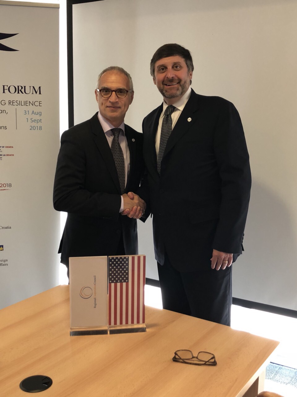 Regional Cooperation Council | Home page
