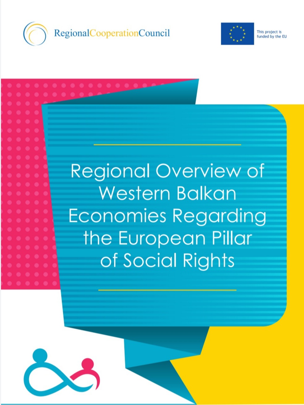 Regional Overview of Western Balkan Economies Regarding the European Pillar of Social Rights 
