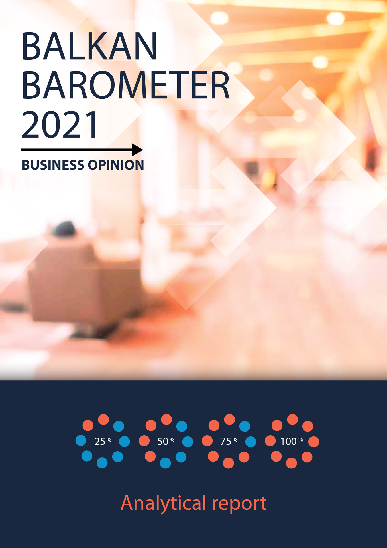 Balkan Barometer Business Opinion