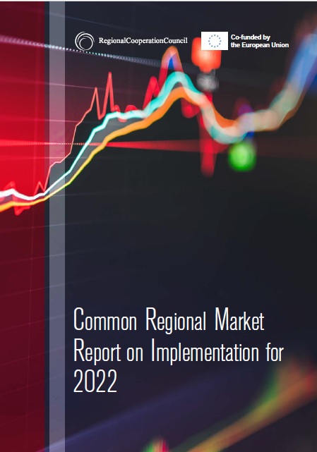 Common Regional Market Report on Implementation for 2022