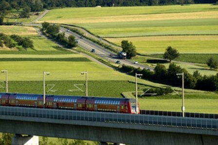 Common goal for the SEE region is to level up the standards to the TEN-T Network and to integrate the regional network in the wider Trans-European Transport Network (Photo: www.unece.org)