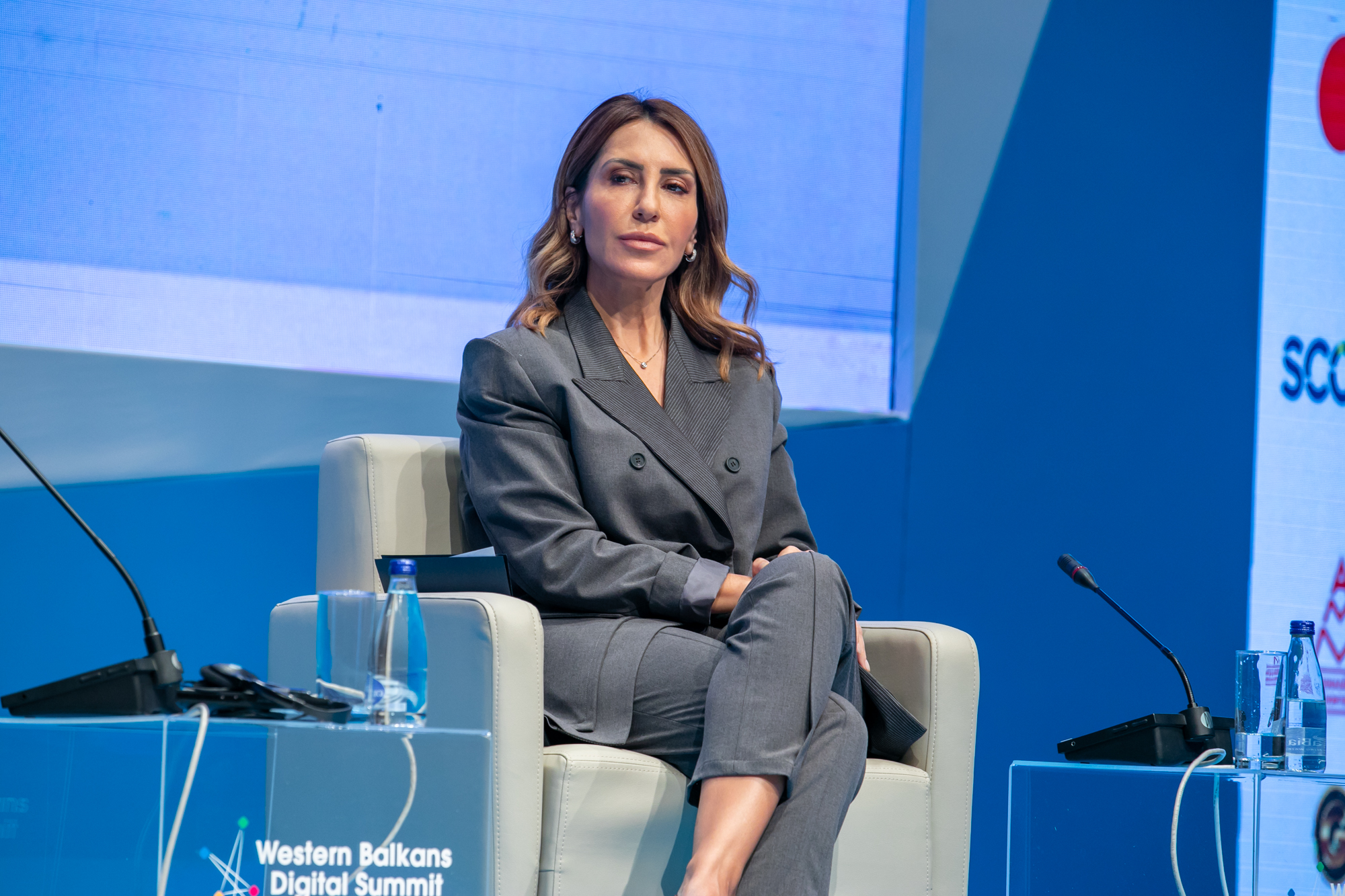 Talking Points by the RCC Secretary General at the Western Balkans Digital Summit 2021 