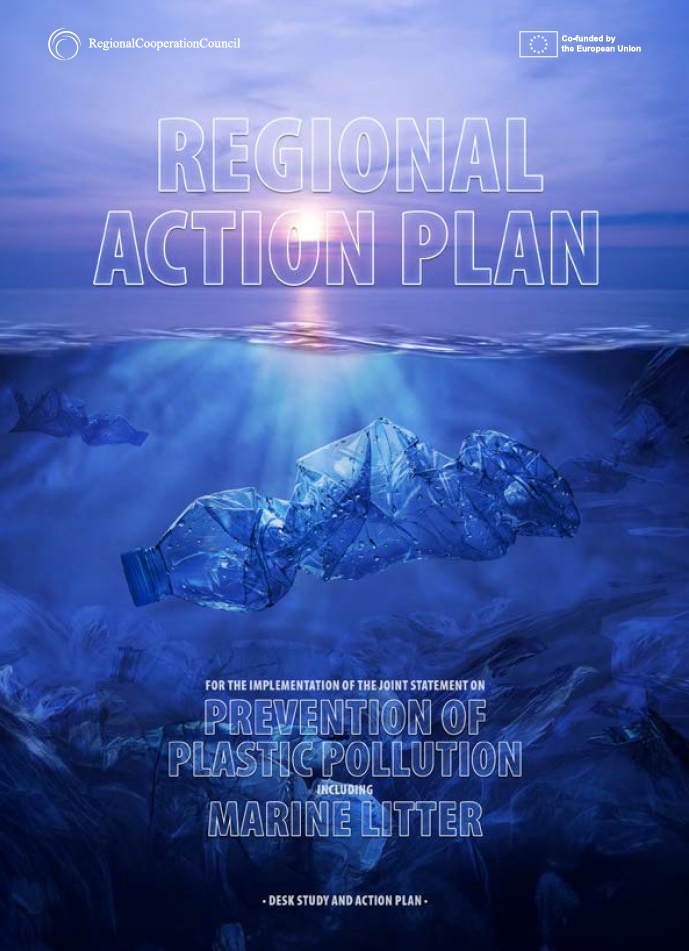 Regional Action Plan on Prevention of Plastic Pollution Including Marine Litter