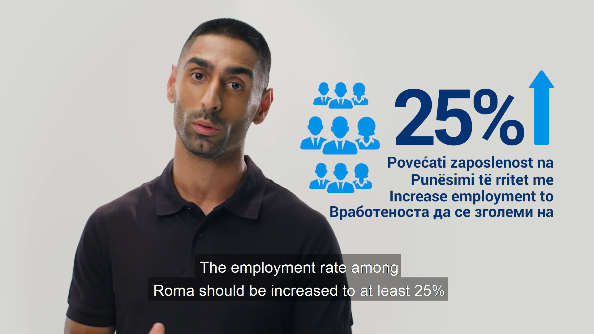 Treatment of Roma is an exam for us in the Western Balkans - are we fit for the EU?