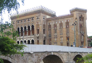 RCC Task Force on Culture and Society - regional mechanism for protection of cultural heritage in South East Europe (Photo: www.flickr.com)