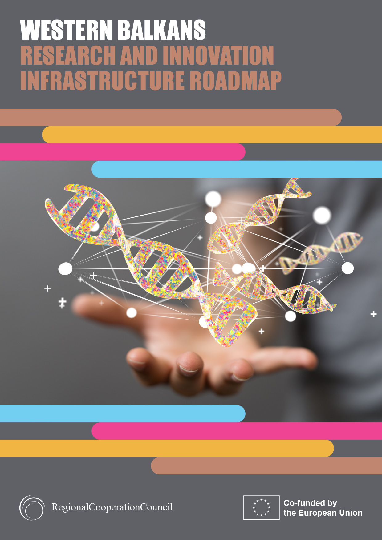 WESTERN BALKANS RESEARCH&INNOVATION INFRASTRUCTURE ROADMAP