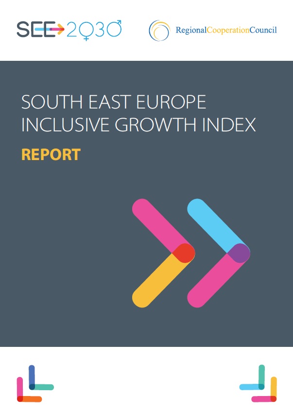 South East Europe Inclusive Growth Index:  Report