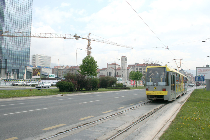 Economic and social development in South East Europe is an RCC priority. (Photo RCC/Samir Pinjagic)