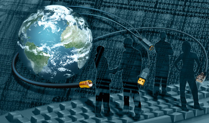 Regional cooperation in protection and exchange of classified information signals increased mutual trust amongst countries in South East Europe (Photo: http://ec.europa.eu)