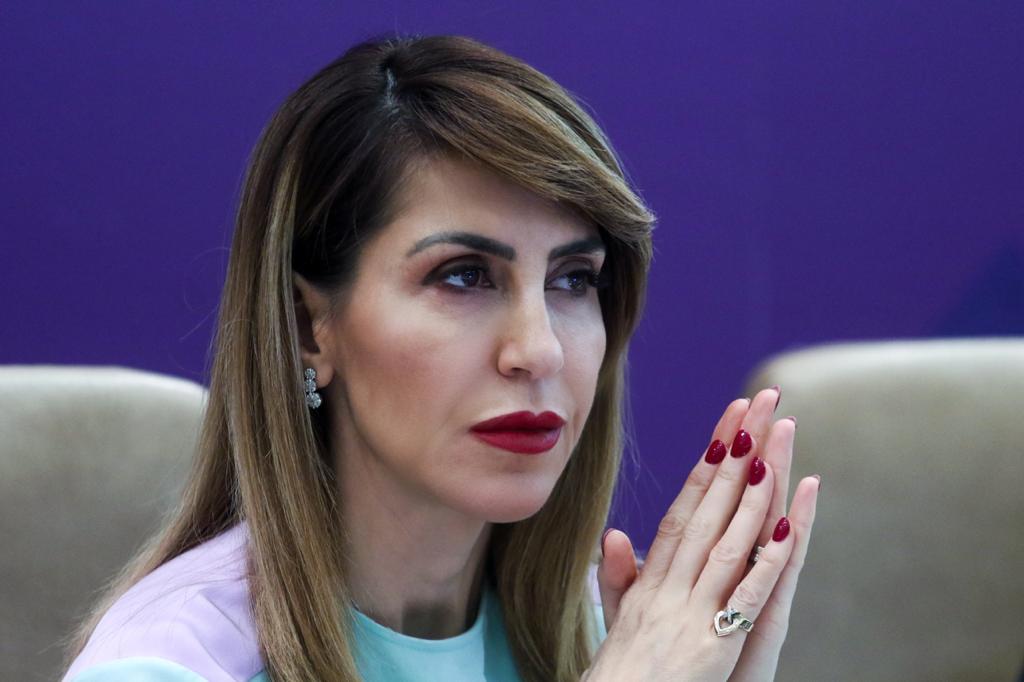 Ndryshimet klimatike nuk kanë nevojë për vizë Shengen - Nga znj. Majlinda Bregu, Sekretare e Përgjithshme e Këshillit për Bashkëpunimin Rajonal