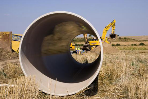 RCC supports sustainable development of energy facilities in South East Europe (Photo: http://ec.europa.eu)