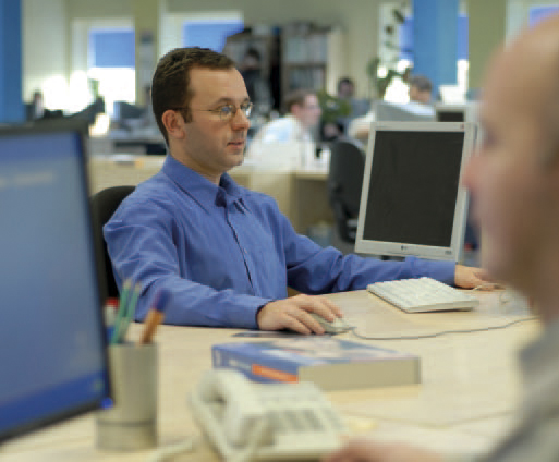 The RCC fully supports the work of SEENSA, a regional mechanism with specific focus on the management, protection and exchange of classified information. (Photo: http://see-industry.com/industrialeng.aspx)