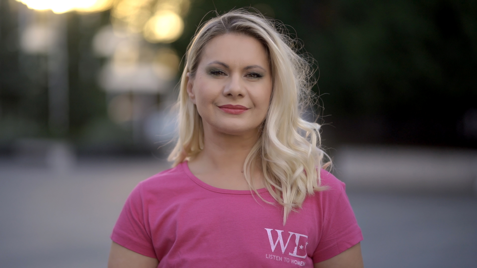 WE: Meet Aida Čorbadžić, an opera singer from Sarajevo who won the fight against breast cancer (Photo: RCC/Kliker)