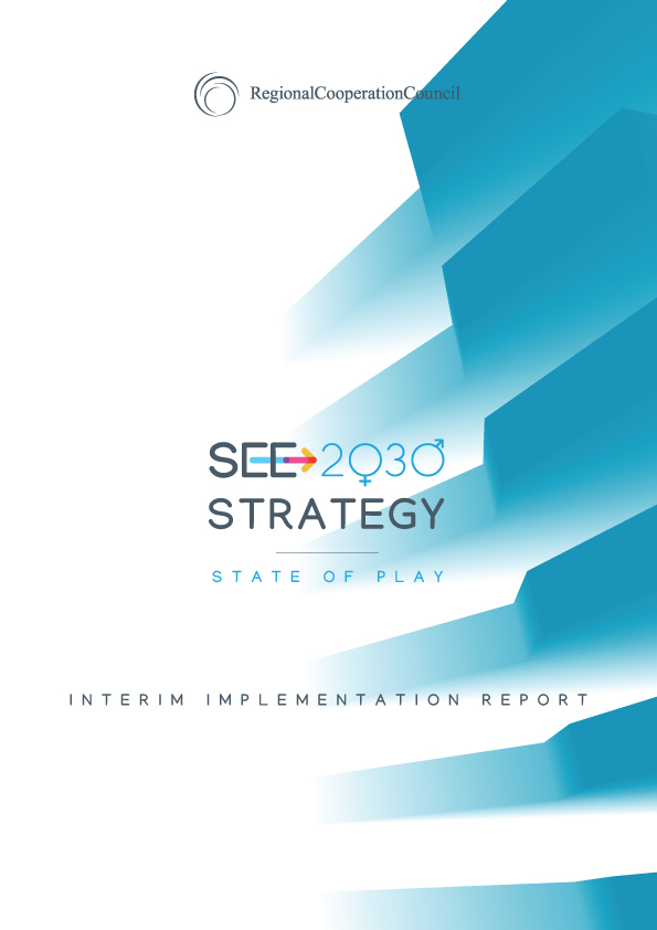 South-East Europe 2030 Strategy: State of Play
Interim Implementation Report