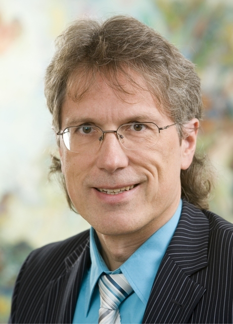 Matthias Kollatz-Ahnen, Vice-President, European Investment Bank (Photo: courtesy of Mr. Kollatz-Ahnen)