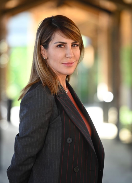 Interview of the RCC Secretary General Majlinda Bregu for Novi Magazin