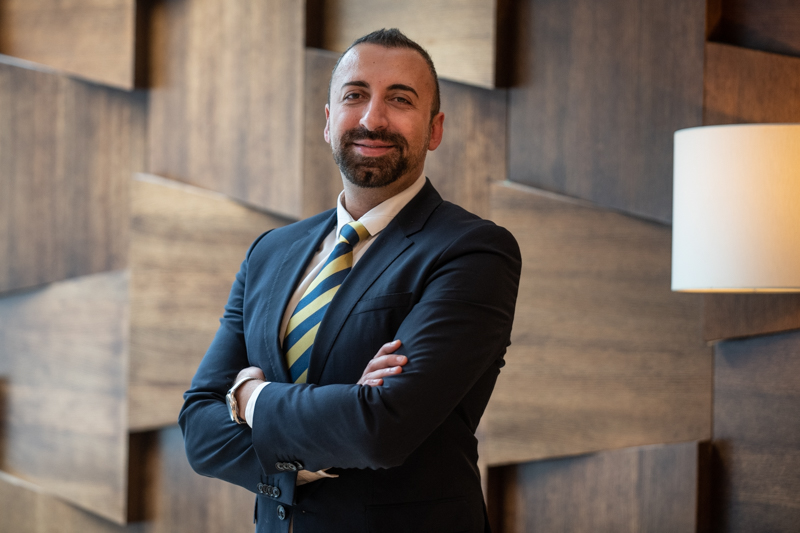 Hate speech spreading faster from social media, Orhan Usein urges governments to combat antigypsyism