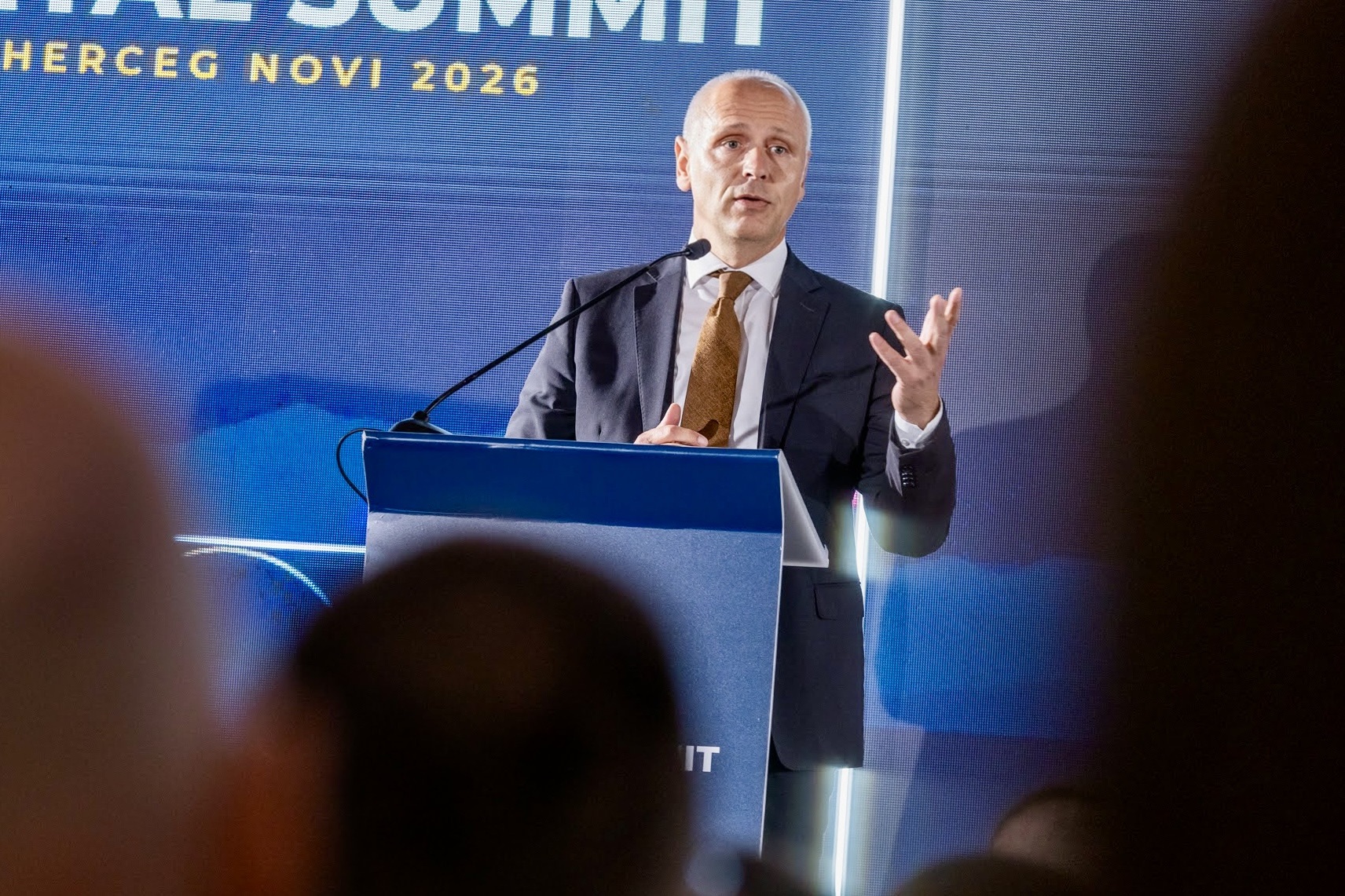 RCC Secretary General at Western Balkans Digital Summit