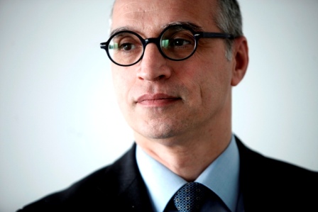 Goran Svilanovic, RCC Secretary General (Photo: RCC/Dado Ruvic)