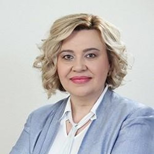 Nerma Saracevic