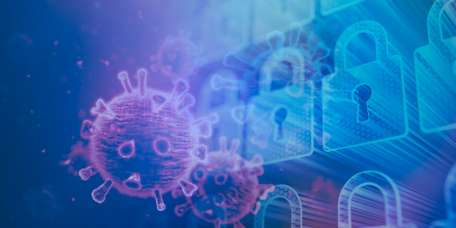 Cyber security in times of COVID-19