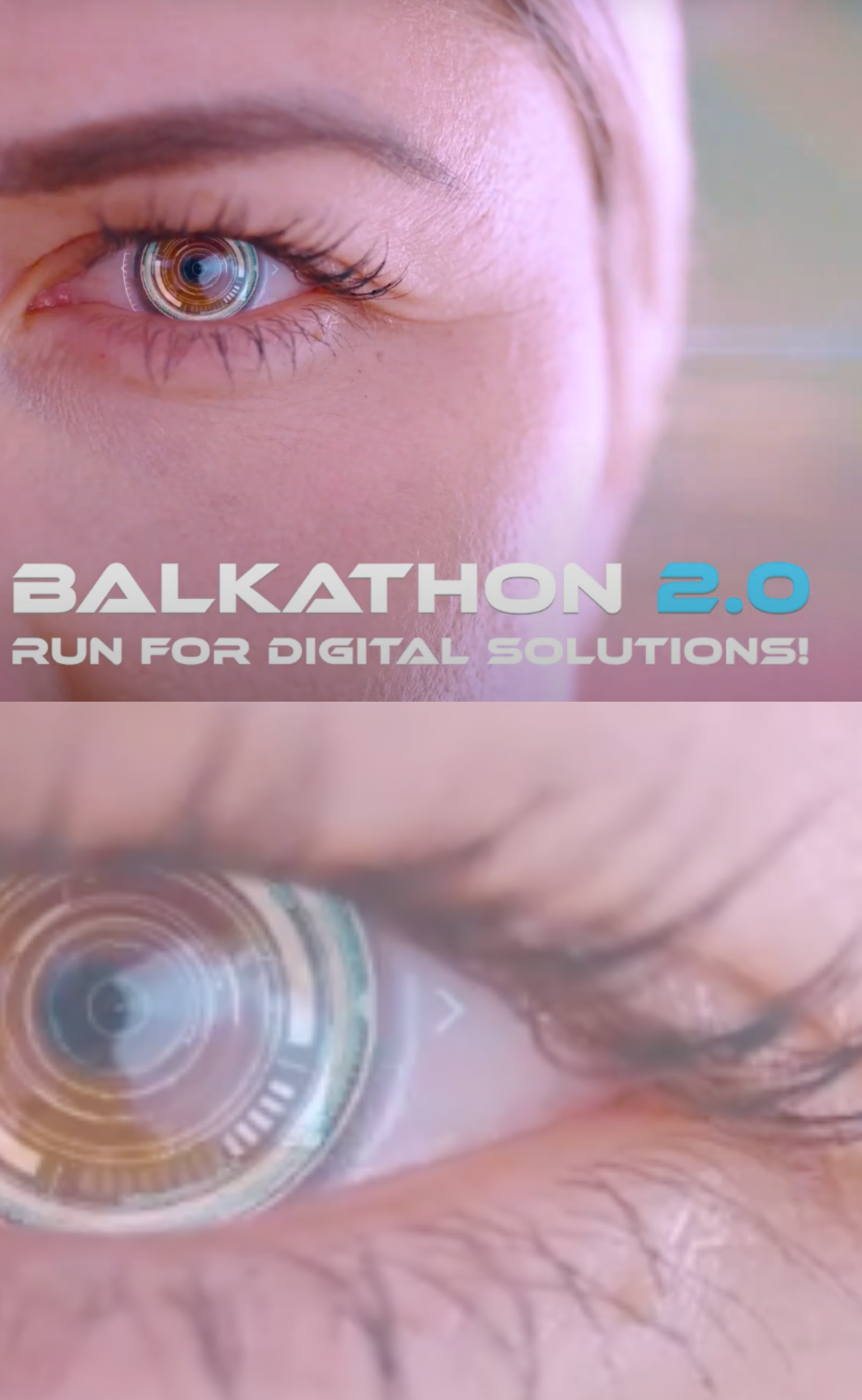 Tanja Maras, RCC's Expert on Digital Connectivity for Western Balkan Business on Balkathon