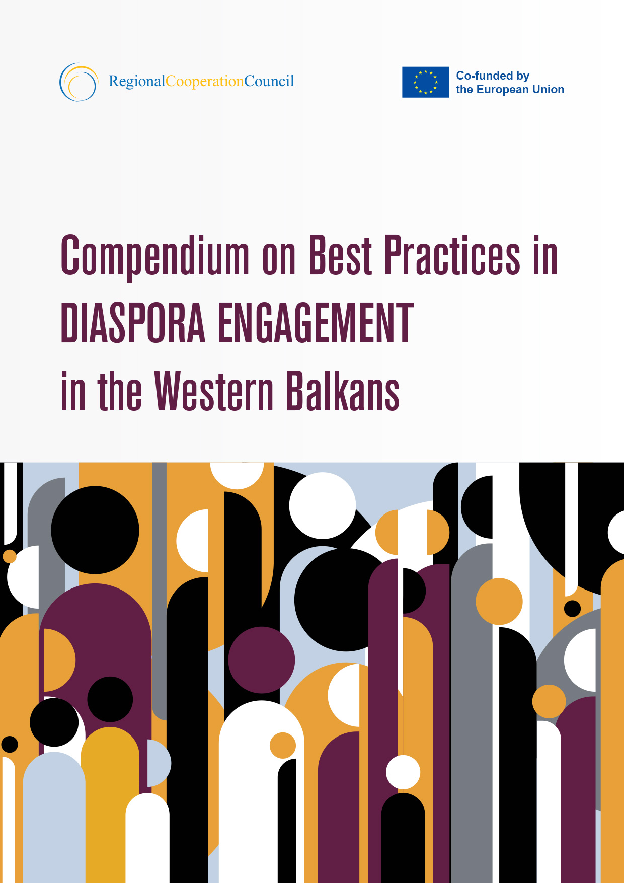 Compendium on Best Practices in DIASPORA ENGAGEMENT in the Western Balkans