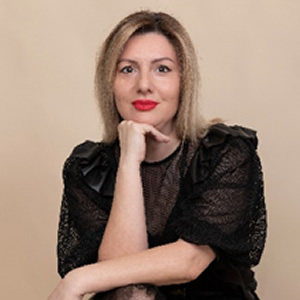 Jasna Pejovic