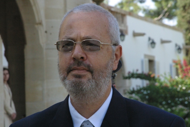 Mirko Jelic, Head of Department for Regional Initiatives/National Coordinator for SEECP and the RCC, Ministry of Foreign Affairs and European Integration, Serbia (Photo: Courtesy of Mr. Jelic)