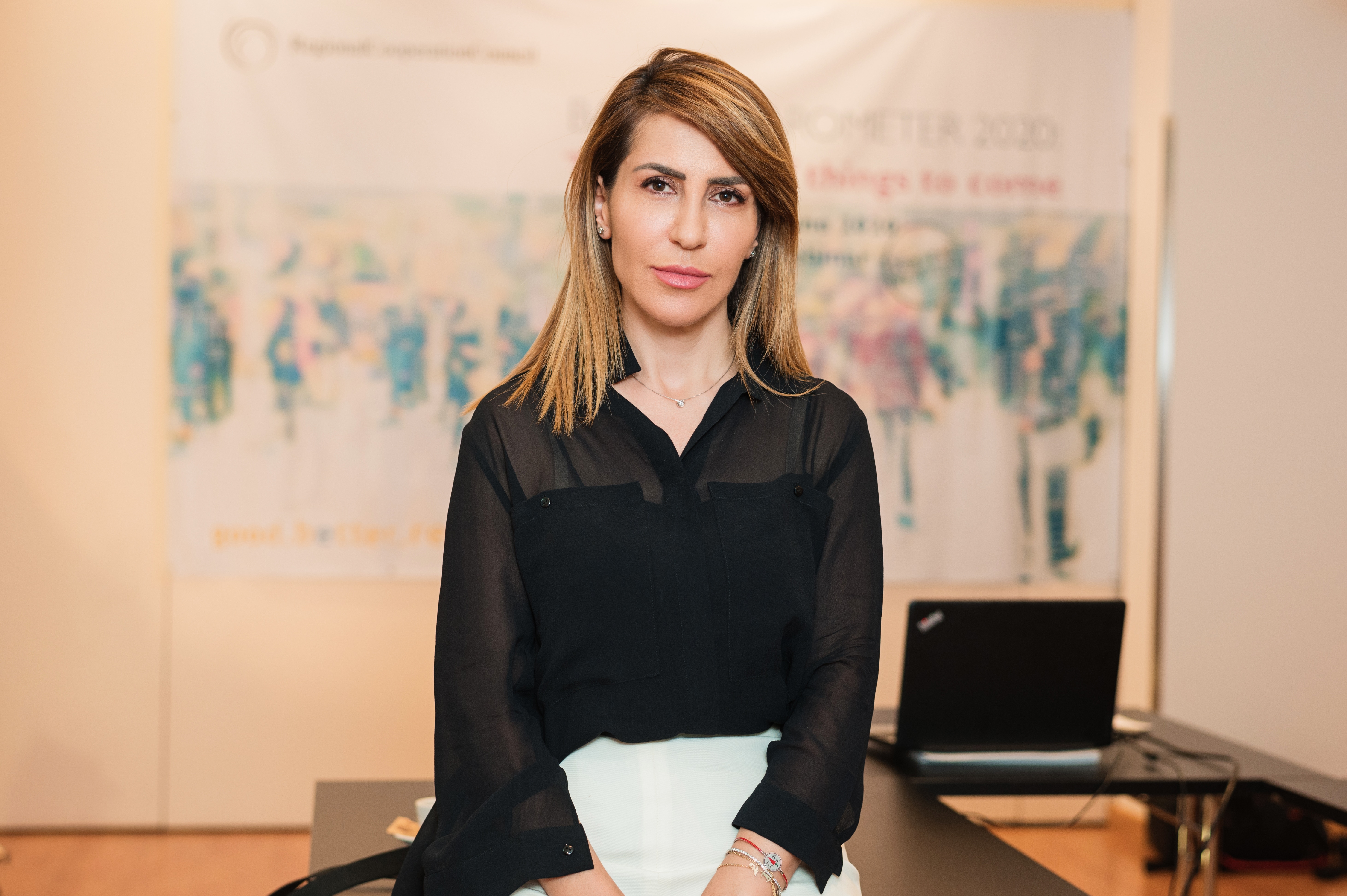 Western Balkans Youth and the Future of Europe; Op-Ed by the Secretary General of the Regional Cooperation Council Majlinda Bregu  
