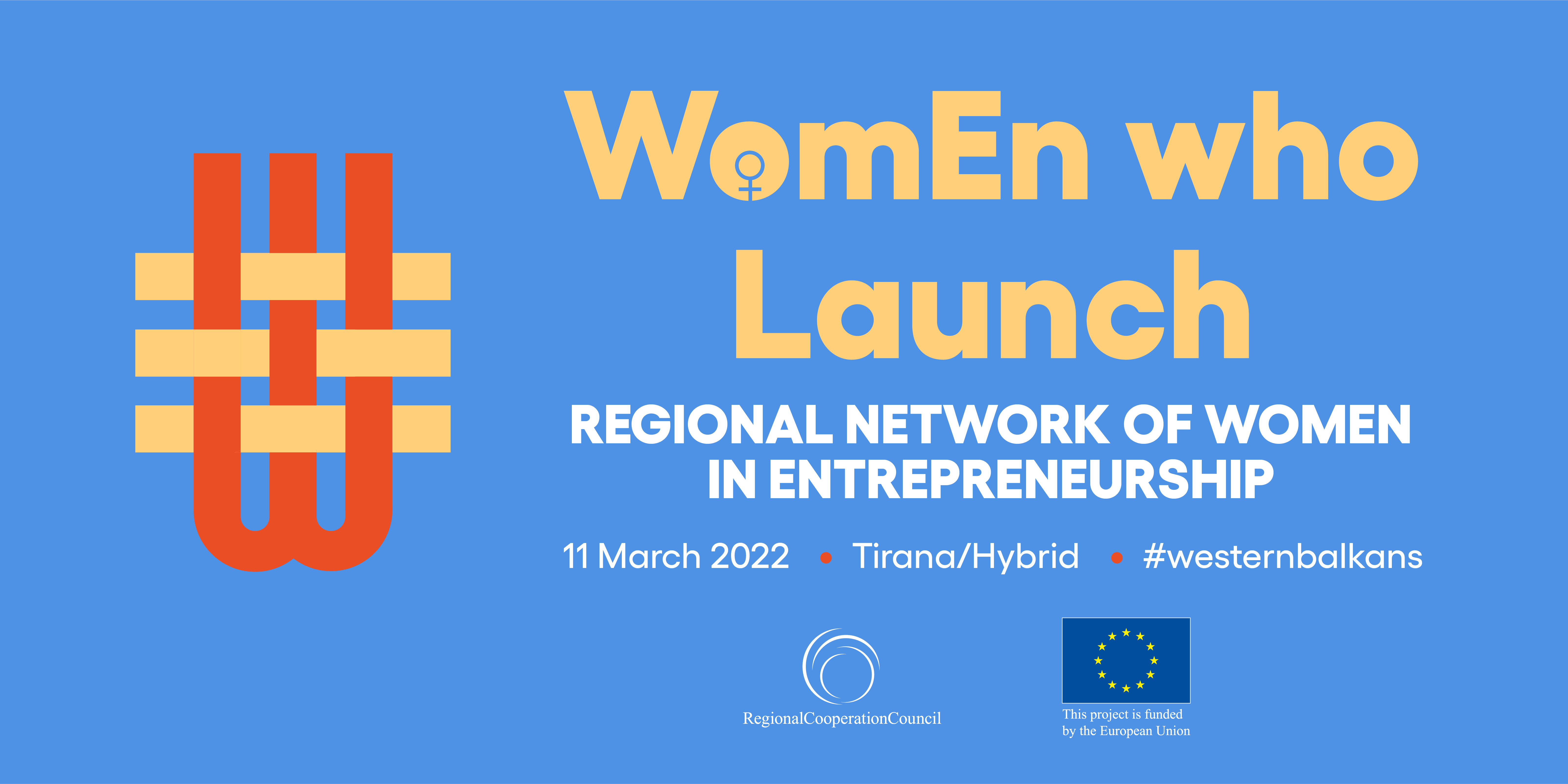 Declaration on the launch of the Regional Network of Women in Entrepreneurship