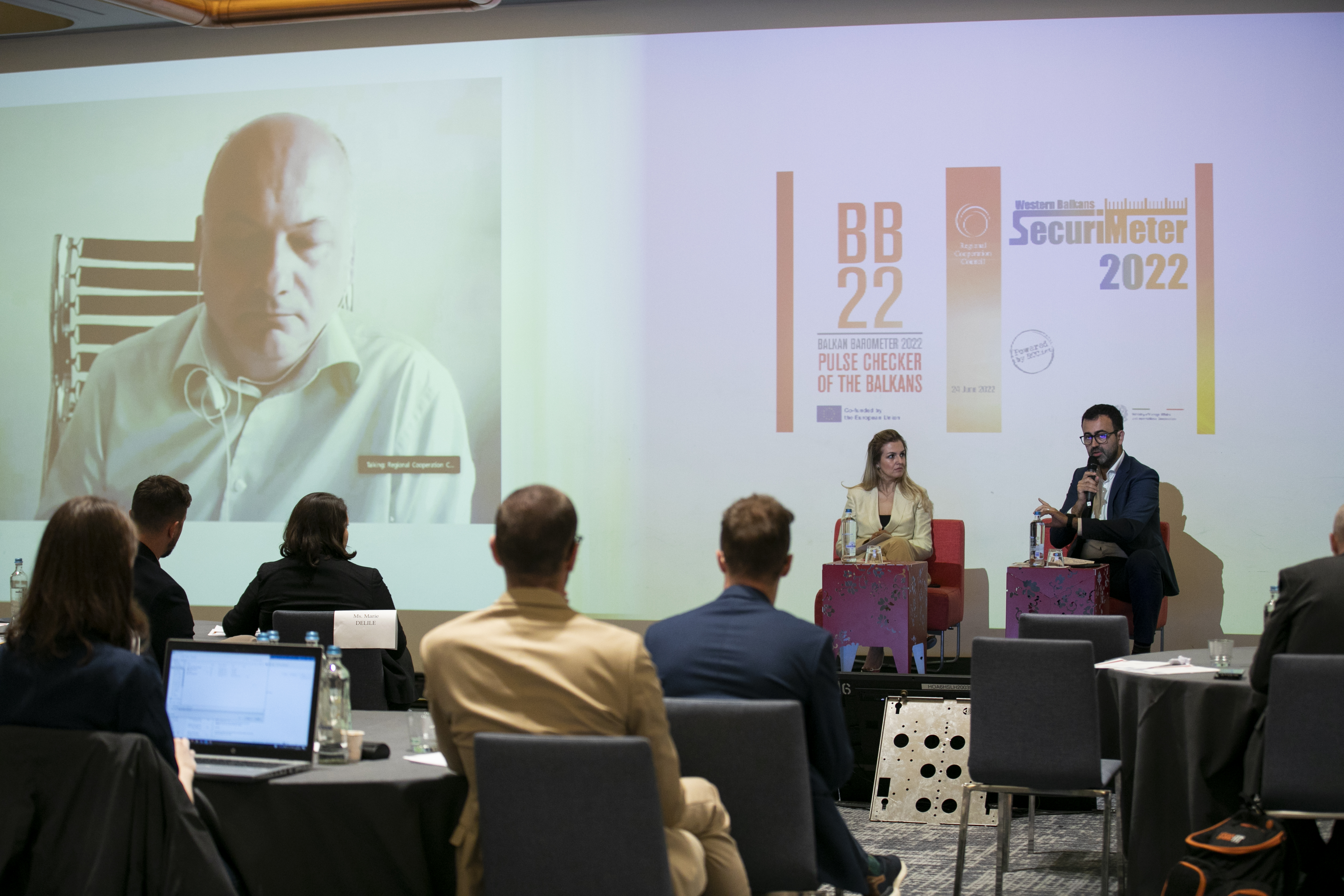 Panel discussion