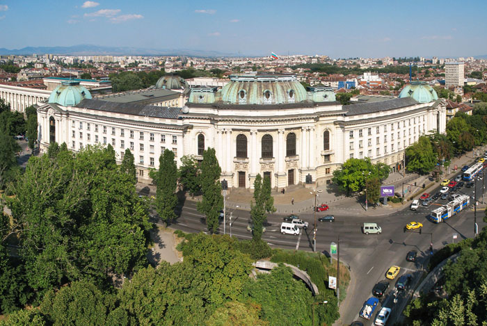 Bulgarian capital Sofia hosts the first meeting of heads of national security authorities from South East European countries, on 25-27 May 2011. (Photo: www.flickr.com, Boby Dimitrov)