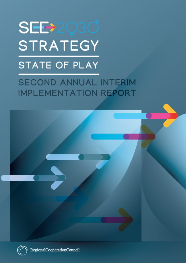 South-East Europe 2030 Strategy: State of Play in 2023
Second Annual Interim Implementation Report