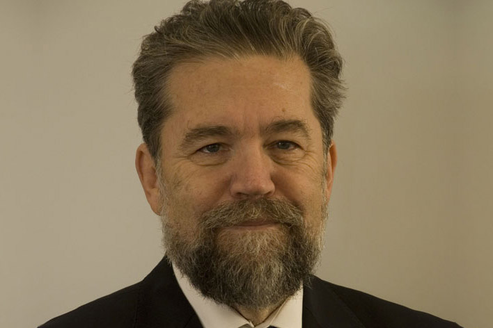 Ambassador Nikola Todorčevski, Director of RACVIAC (Photo: courtesy of Mr. Todorčevski)