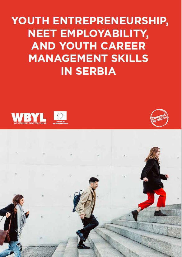 WBYL: YOUTH ENTREPRENEURSHIP, NEET EMPLOYABILITY, AND YOUTH CAREER MANAGEMENT SKILLS IN SERBIA