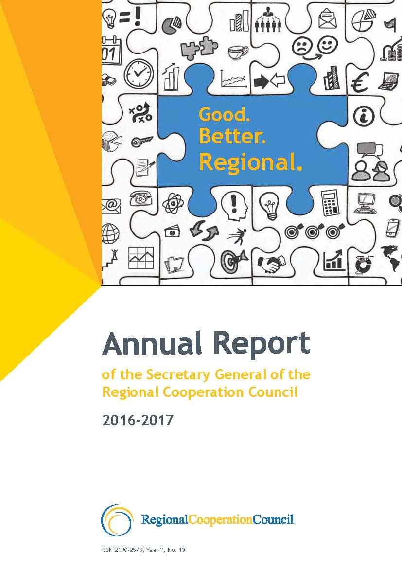 RCC Annual Report 2016-2017