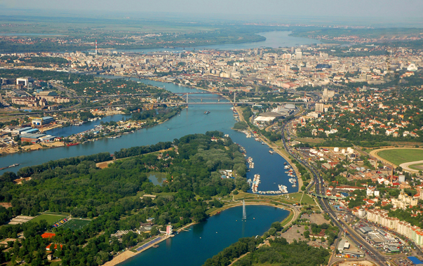 On 14 June 2012 Belgrade, Serbia, hosted meeting of ministers of foreign affairs of the states participating in the South-East European Cooperation Process (SEECP). (Photo: www.wikimedia.org)