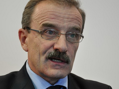 Biscevic, RCC Secretary General (Photo: http://www.mojevijesti.ba)