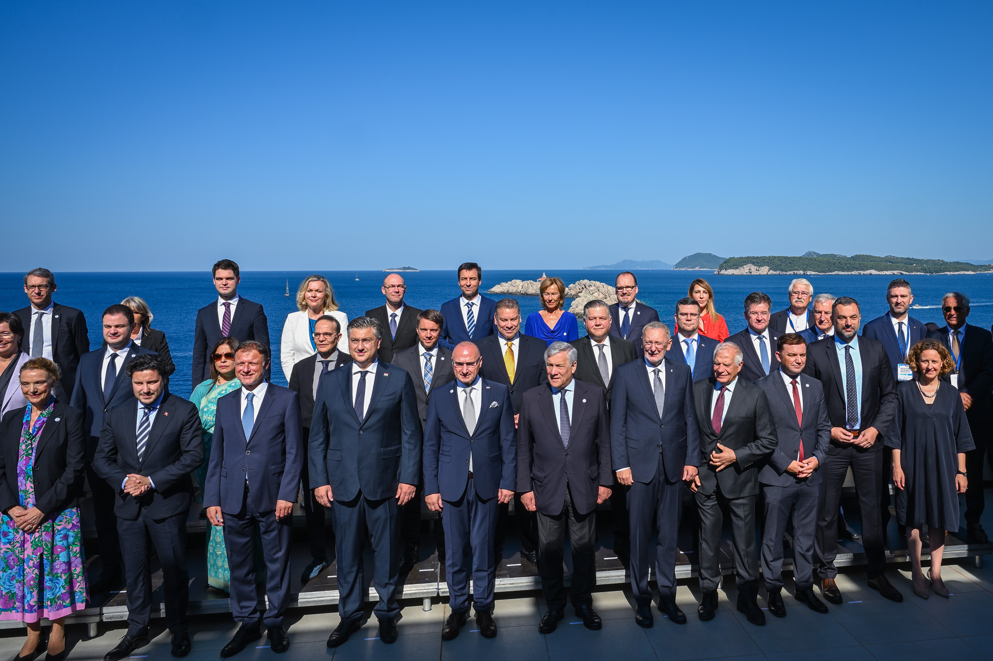 16th Dubrovnik Forum took place on 8 July 2023 (Photo: RCC/Srdjan Kurajica)