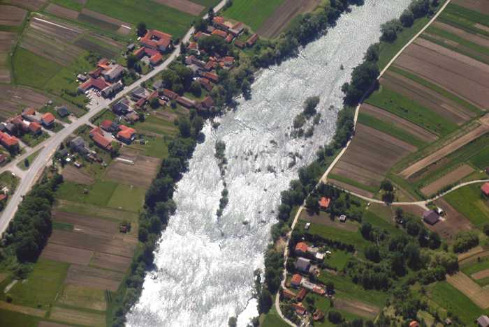 RCC recognizes the importance of regional cooperation in the area of integrated water resources management as one of the pillars of EU accession process. (Photo: www.sxc.hu)